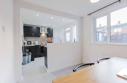 Stockton-on-Tees House | Stylish property in Stockton-on-Tees