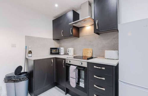 Stockton-on-Tees House | Stylish property in Stockton-on-Tees