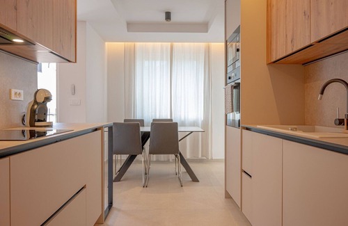 Veruda Apartment | Stylish Pula Apartment 10min To The Beach