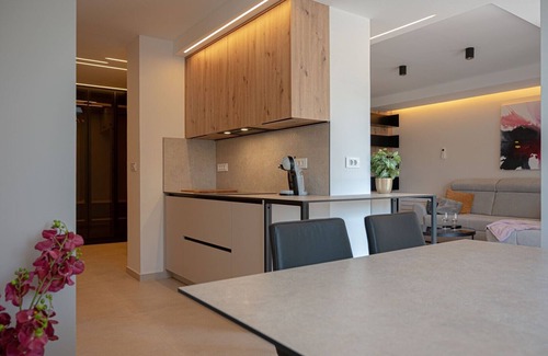 Veruda Apartment | Stylish Pula Apartment 10min To The Beach