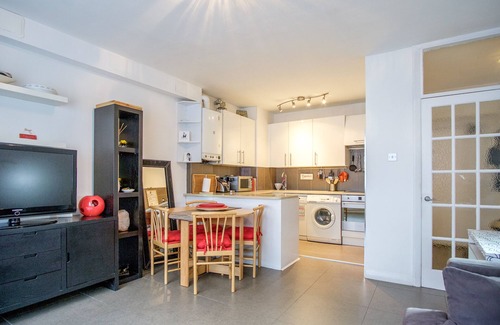 Bloomsbury Apartment | Stylish Quality 1 Double bed Flat - Super Central