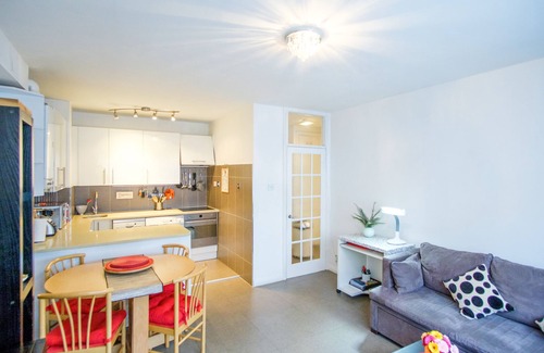Bloomsbury Apartment | Stylish Quality 1 Double bed Flat - Super Central