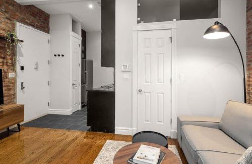 Chelsea Apartment | Stylish Retreat in Prime West Village Spot