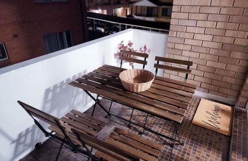 Harris Park House | Stylish Rosehill Stay w/Balcony