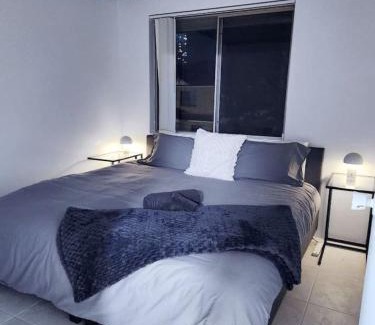 Harris Park House | Stylish Rosehill Stay w/Balcony