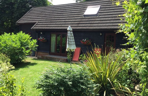 Tangley House | Stylish Rural Retreat in Tangley in a Quiet Area of Outstanding Natural Beauty