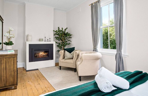 Moss Vale House | Stylish Rustic Highlands Living in Moss Vale