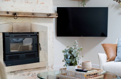 Moss Vale House | Stylish Rustic Highlands Living in Moss Vale