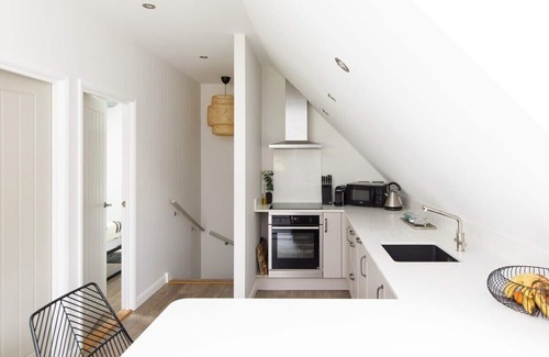 Funtington House | Stylish Self-Contained Countryside Accommodation