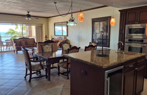 Sandy Beach Apartment | Stylish Sonoran Sky 3 bedroom