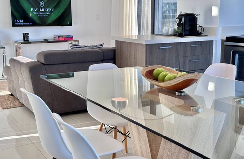 Bay Harbor Islands Apartment | Stylish, Spacious 1BR Penthouse w/Balcony + Daily Housekeeping