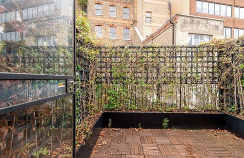 Belgravia House | Stylish & Spacious 3 bed house