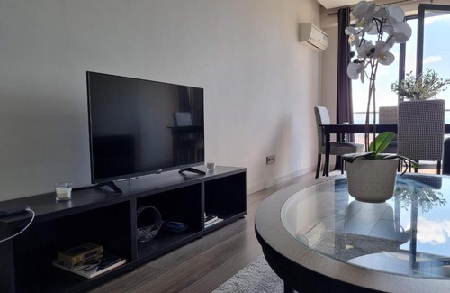 Esenyurt Apartment | Stylish & Spacious 2-Bedroom Apartment-Istanbul