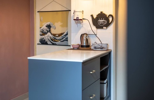Tebrau Apartment | Stylish & Spacious 2BR at ARC Austin, Free Parking