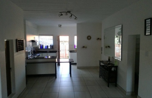 Greater Johannesburg Metropolitan Area House | Stylish spacious duplex