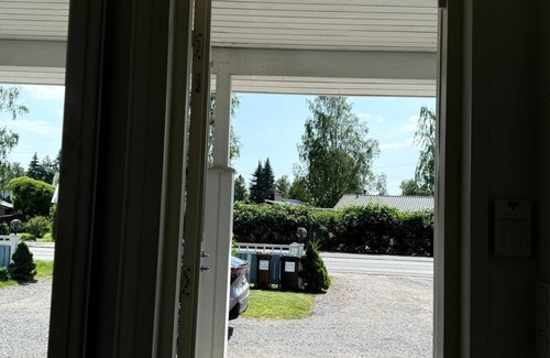 Aviapolis Villa | Stylish Spacious Home near Helsinki-Vantaa Airport