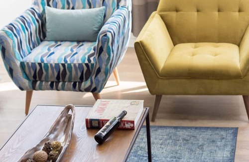 Tel Aviv Promenade Apartment | Stylish Spacious 3BR Apartment 5min From the Beach