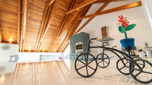 Spiddal House | Stylish, Spacious Sea View House