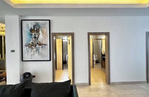 Yeka Bed & Breakfast | Stylish Stay + breakfast 403
