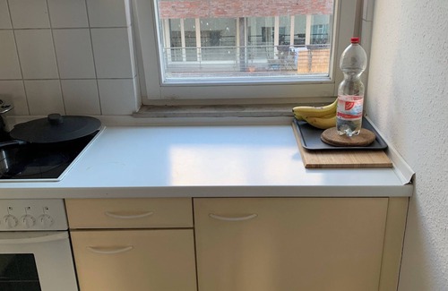 Charlottenburg Apartment | Stylish Stay in Central Charlottenburg – Comfort & Culture Combined