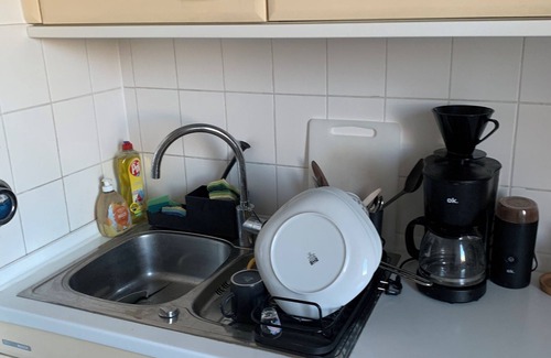 Charlottenburg Apartment | Stylish Stay in Central Charlottenburg – Comfort & Culture Combined