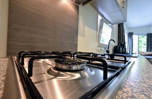 Vorden House | Stylish Stay in Vorden Woods