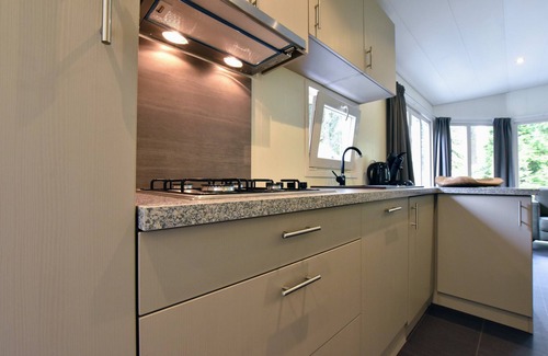 Vorden House | Stylish Stay in Vorden Woods