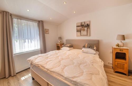 Tilff House | Stylish Stay Near Forest