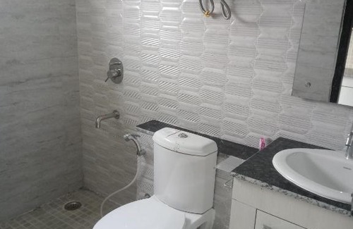 Rishikesh Apartment | Stylish Studio Apartment