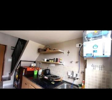 Rishikesh Apartment | Stylish Studio Apartment