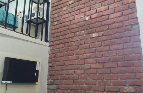 Rishikesh Apartment | Stylish Studio Apartment