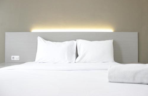 Cileunyi Apartment | Stylish Studio Apartment at Harvard Jatinangor near ITB By Travelio