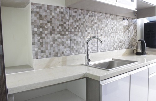 Cileunyi Apartment | Stylish Studio Apartment at Harvard Jatinangor near ITB