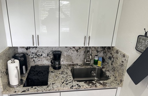 Flagami Apartment | 💎stylish Studio Apartment By Miami Airport