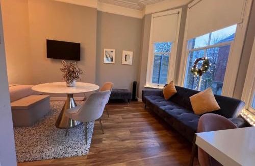 Belsize Apartment | Stylish Studio for 3 near Regents Park n4