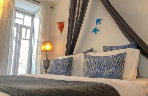 Tavira Apartment | Stylish Studio Gilao in Taviras Historical Centre