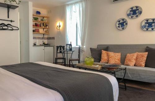 Tavira Apartment | Stylish Studio Gilao in Taviras Historical Centre