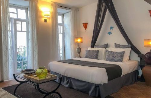 Tavira Apartment | Stylish Studio Gilao in Taviras Historical Centre