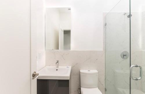 Fenway–Kenmore Apartment | Stylish Studio in Historic Boston #207