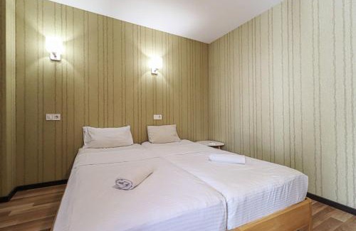 Avlabari House | Stylish Studio in Old Tbilisi- By Wehost
