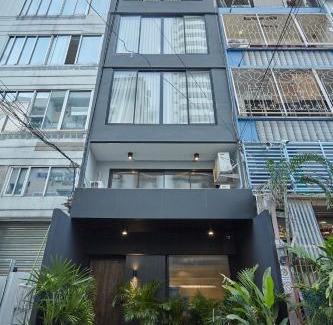 Nana Apartment | Stylish Studio in Prime Sukhumvit-Next to BTS Nana