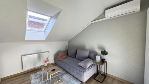 Trnava Apartment | Stylish studio in the heart of Trnava