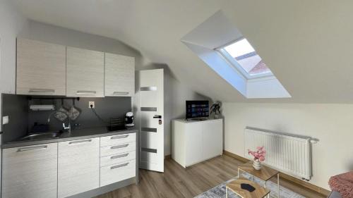 Trnava Apartment | Stylish studio in the heart of Trnava