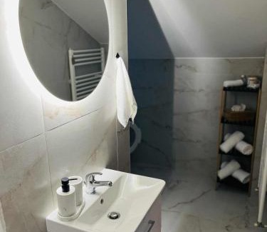 Trnava Apartment | Stylish studio in the heart of Trnava