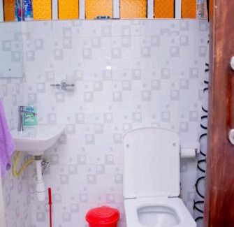 Eldoret Apartment | Stylish studio