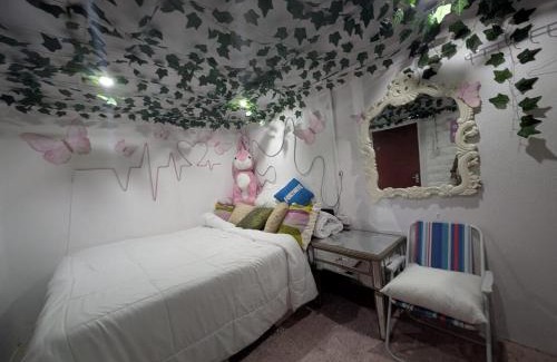 Abu Dhabi Apartment | Stylish Studio Near Mushrif Mall