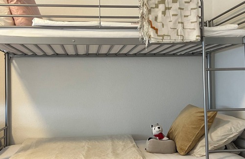 Le Prieure Apartment | Stylish Studio Rue St. Jean