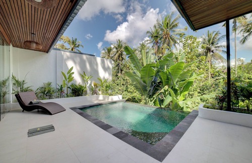 Kutuh Kaja Apartment | Stylish Studio Villa 2