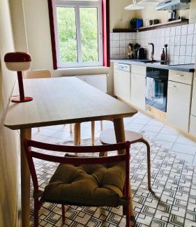 Lindenau Apartment | Stylish & sunny Apt near River