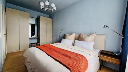 Lindenau Apartment | Stylish & sunny Apt near River